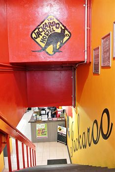 Jackaroo Hostel Sydney - Accommodation Gladstone 14