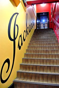 Jackaroo Hostel Sydney - Accommodation Gladstone 16