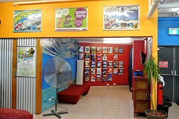 Jackaroo Hostel Sydney - Accommodation Gladstone 17