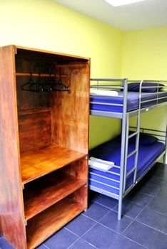 Jackaroo Hostel Sydney - Accommodation Gladstone 19