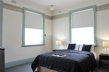 Hotel Gosford - Accommodation Gladstone 6