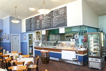 Hotel Gosford - Accommodation Gladstone 11