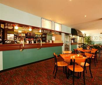 Hotel Gosford - Accommodation Gladstone 16