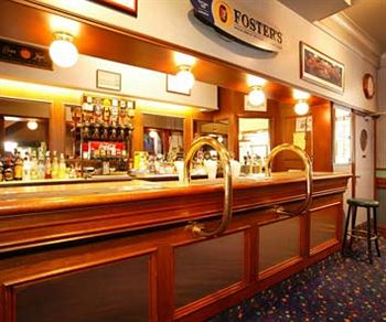 Hotel Gosford - Accommodation Gladstone 18