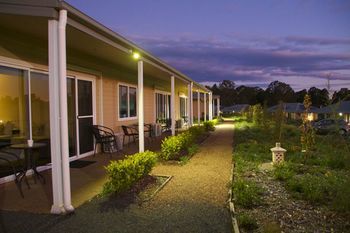 H Boutique Hotel - Accommodation Gladstone 42