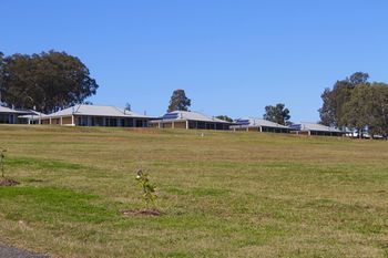 H Boutique Hotel - Accommodation Gladstone 46