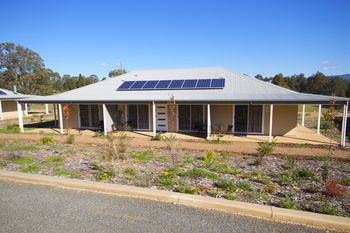 H Boutique Hotel - Accommodation Gladstone 48