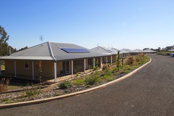 H Boutique Hotel - Accommodation Gladstone 49