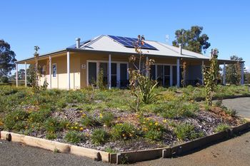 H Boutique Hotel - Accommodation Gladstone 50