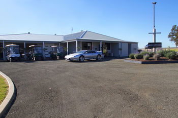 H Boutique Hotel - Accommodation Gladstone 57
