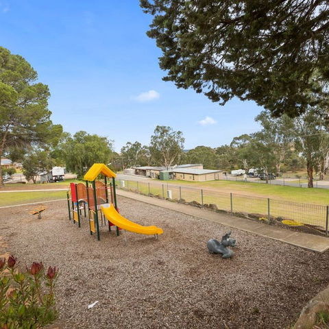 Avoca Dell Caravan Park - Accommodation Gladstone 8