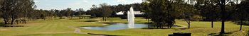 Riverside Oaks Golf Resort - Accommodation Gladstone 2