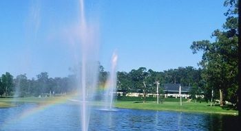 Riverside Oaks Golf Resort - Accommodation Gladstone 6