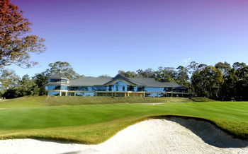Riverside Oaks Golf Resort - Accommodation Gladstone 11