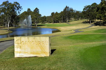 Riverside Oaks Golf Resort - Accommodation Gladstone 12
