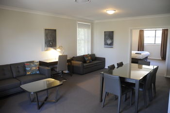 Riverside Oaks Golf Resort - Accommodation Gladstone 20