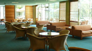 Riverside Oaks Golf Resort - Accommodation Gladstone 24