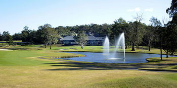 Riverside Oaks Golf Resort - Accommodation Gladstone 27