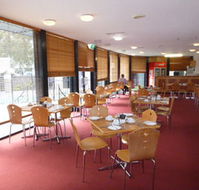 Dingley International Hotel - Accommodation Gladstone