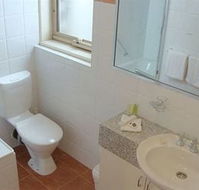 Darling Apartments - Accommodation Gladstone