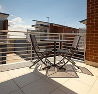 Everton Apartments - Accommodation Gladstone
