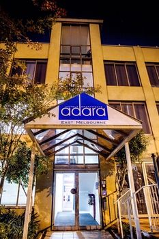 Adara East Melbourne - Accommodation Gladstone 0