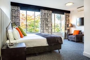 Adara East Melbourne - Accommodation Gladstone 3