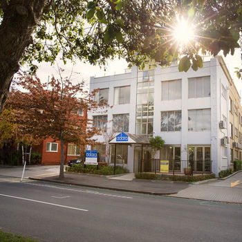 Adara East Melbourne - Accommodation Gladstone 6