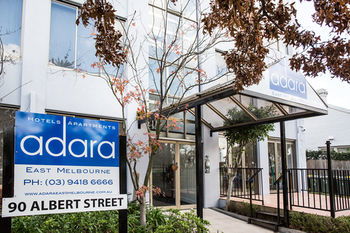 Adara East Melbourne - Accommodation Gladstone 7