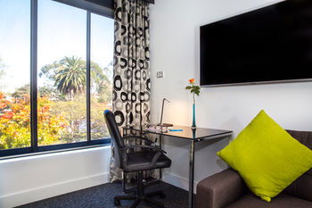 Adara East Melbourne - Accommodation Gladstone 8