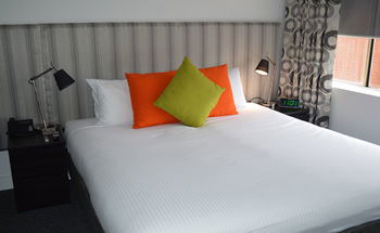 Adara East Melbourne - Accommodation Gladstone 9