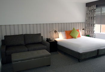 Adara East Melbourne - Accommodation Gladstone 10