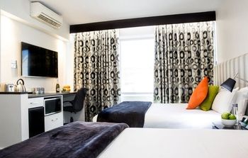 Adara East Melbourne - Accommodation Gladstone 12