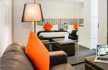 Adara East Melbourne - Accommodation Gladstone 13