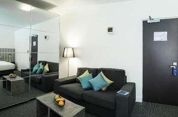 Adara East Melbourne - Accommodation Gladstone 16