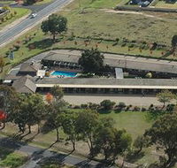 Tumut Valley Motel - Accommodation Gladstone