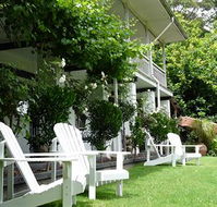 Brentwood Accommodation - Accommodation Gladstone