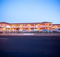 Best Western Bluegum Motel - Accommodation Gladstone