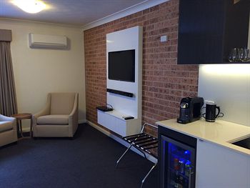 Best Western Bluegum Motel - Accommodation Gladstone 3
