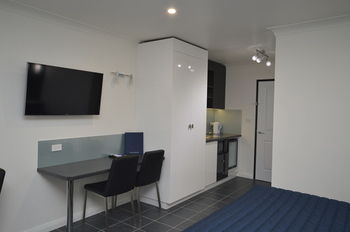 Best Western Bluegum Motel - Accommodation Gladstone 5