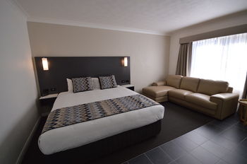 Best Western Bluegum Motel - Accommodation Gladstone 6