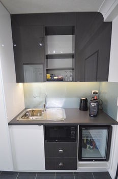 Best Western Bluegum Motel - Accommodation Gladstone 7
