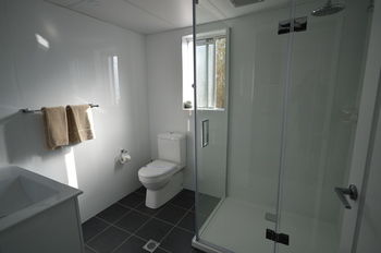 Best Western Bluegum Motel - Accommodation Gladstone 9