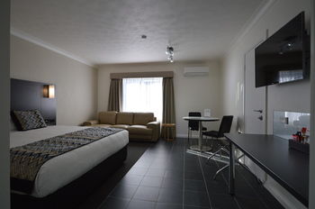 Best Western Bluegum Motel - Accommodation Gladstone 10