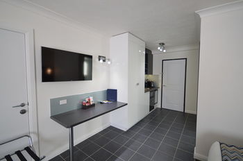Best Western Bluegum Motel - Accommodation Gladstone 11