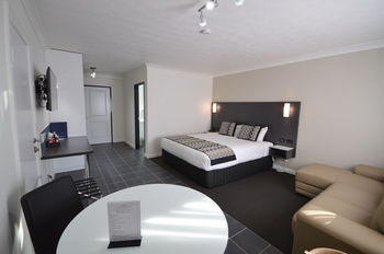 Best Western Bluegum Motel - Accommodation Gladstone 12