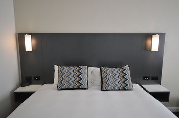 Best Western Bluegum Motel - Accommodation Gladstone 13
