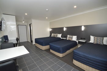 Best Western Bluegum Motel - Accommodation Gladstone 15