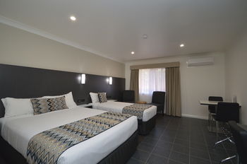 Best Western Bluegum Motel - Accommodation Gladstone 20