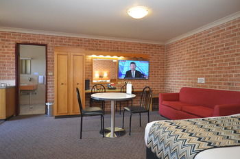 Best Western Bluegum Motel - Accommodation Gladstone 23
